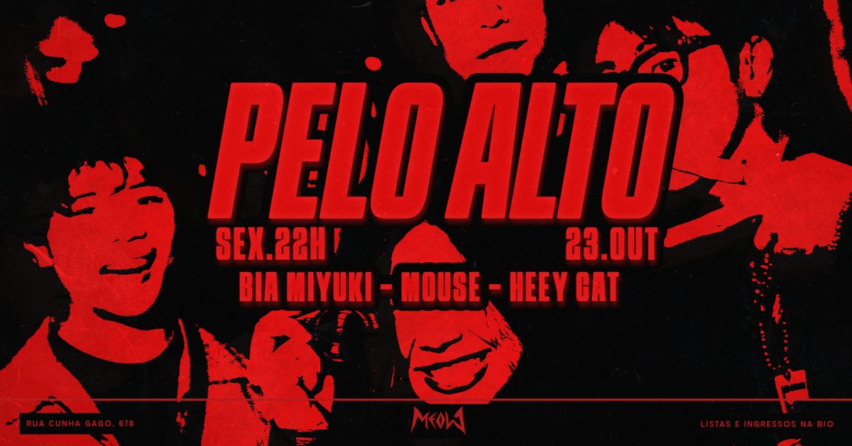 Bild der Quelle — PELO ALTO