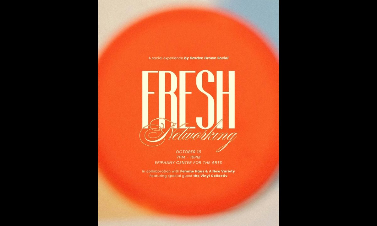Source image — FRESH Networking