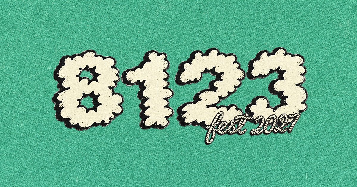 Immagine della fonte — 8123 Fest 2027