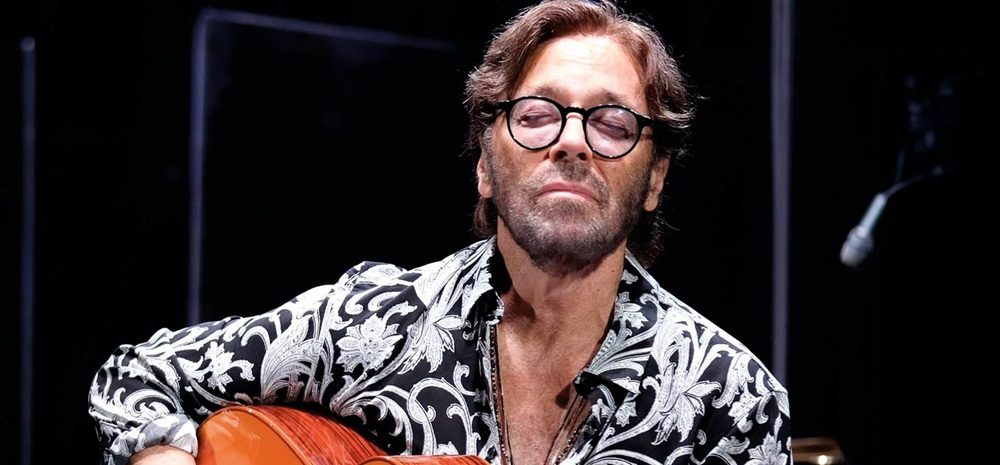 Imagen de la fuente — Al di Meola