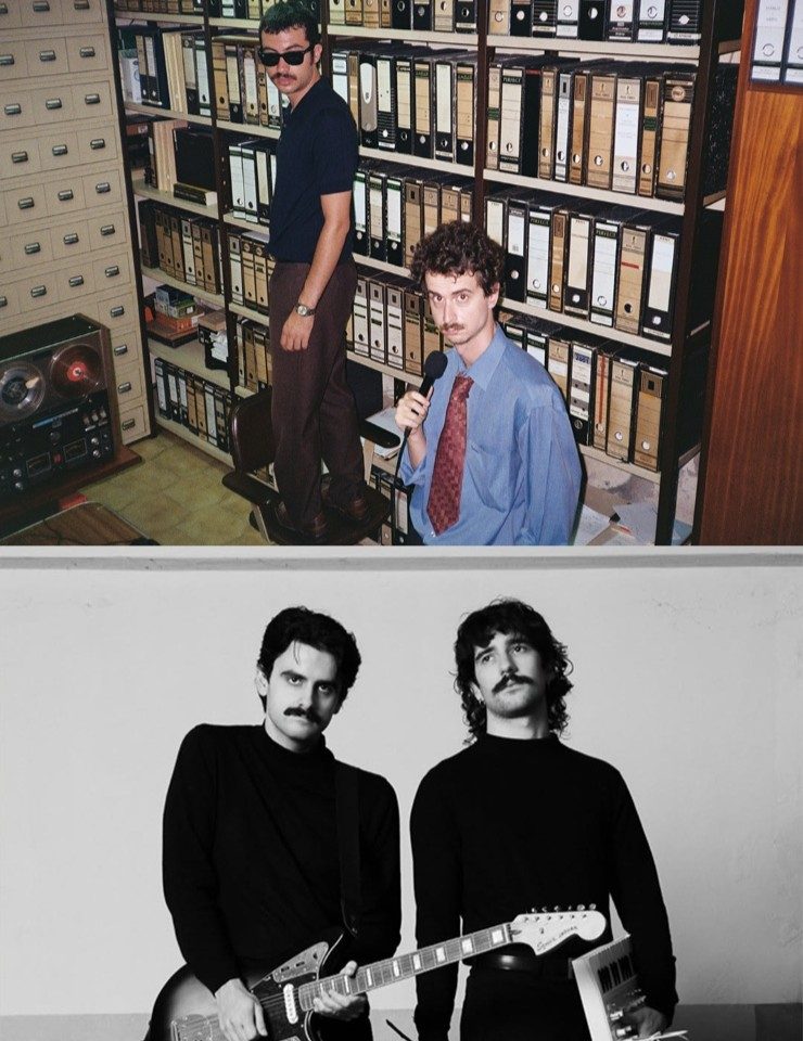 Bild der Quelle — HUSBANDS. + SEMIVITAE
