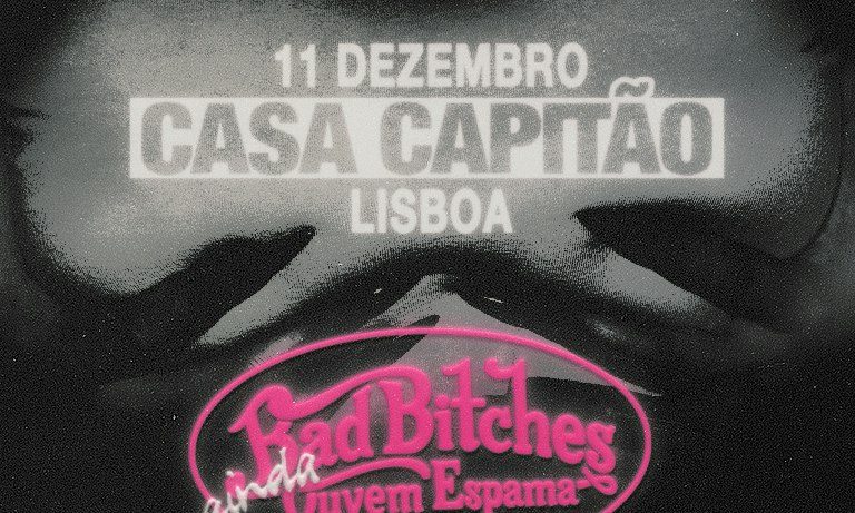 Imagem da fonte — Espama Trincana