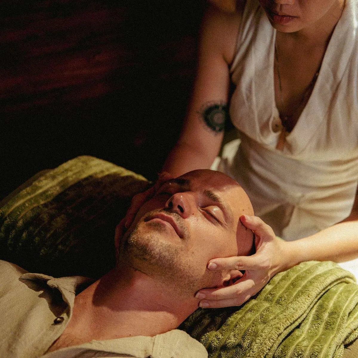 Source image — 1:1 Craniosacral Somatic Healing
