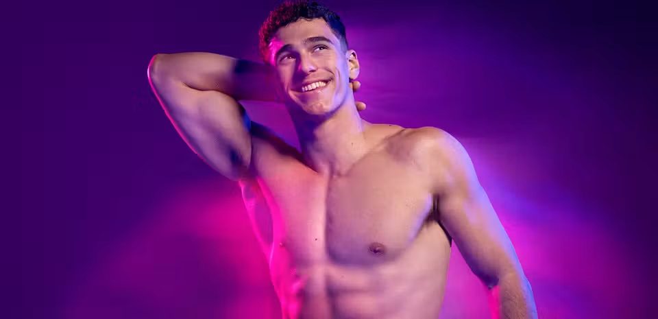 Source image — Magic Mike Live