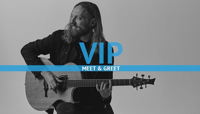 Source image — VIP Event: Mike Dawes