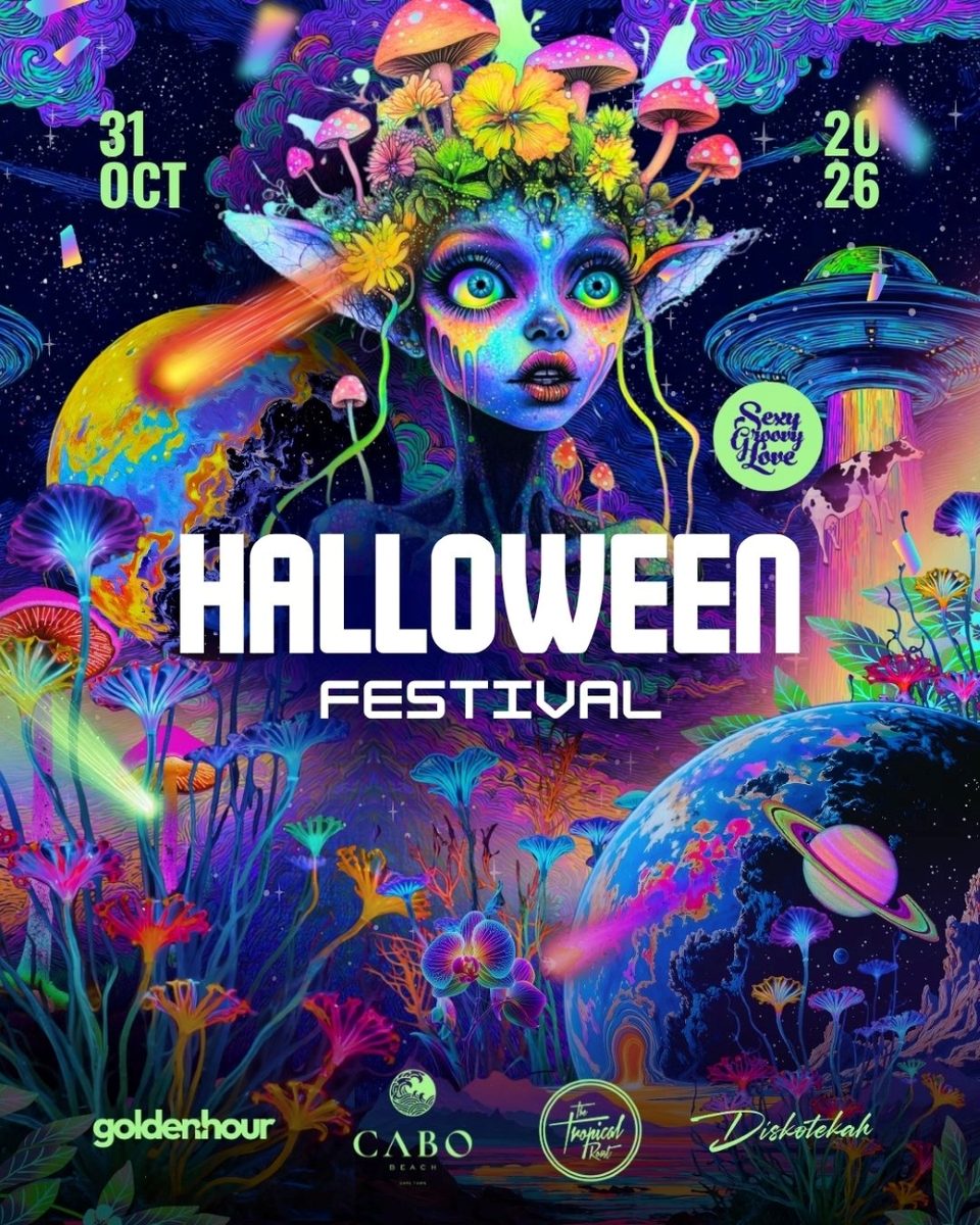 Source image — Sexy Groovy Love Halloween Festival