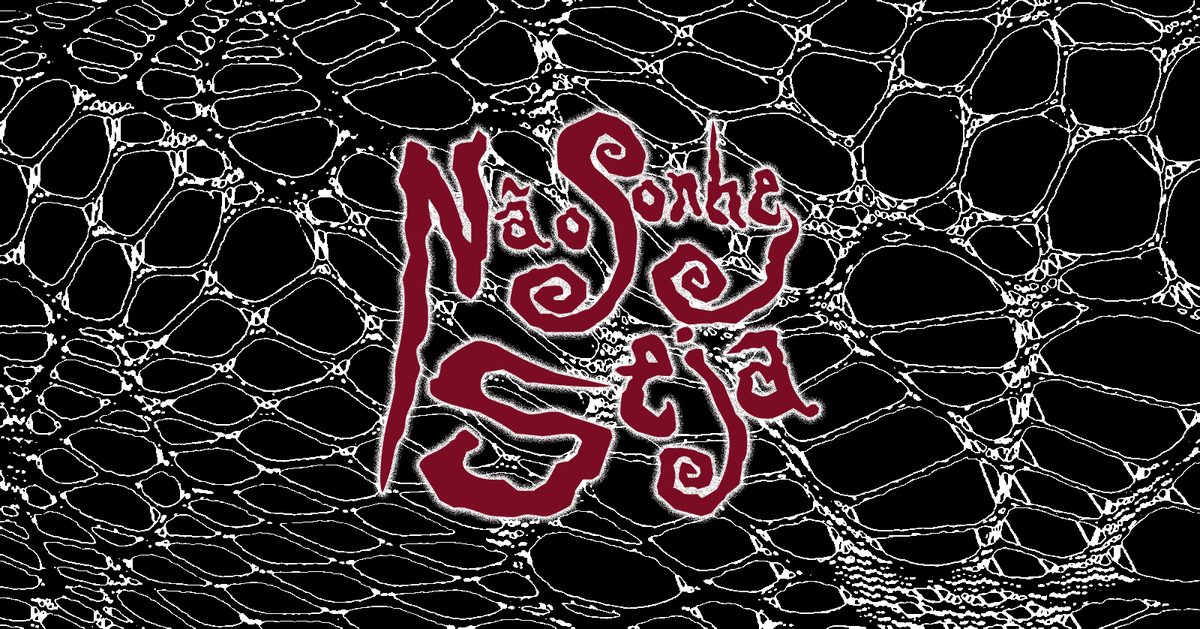 Imagem da fonte — SAPATANDO APRESENTA: Não sonhe, seja! HALLOWEEN SÁFICO