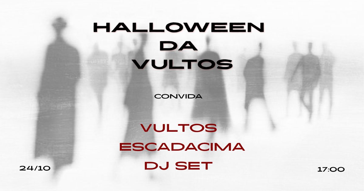 Bild der Quelle — HALLOWEEN DA VULTOS