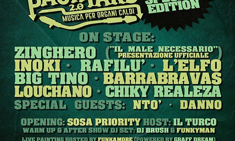 Bild der Quelle — BackYard - Live Special Edition