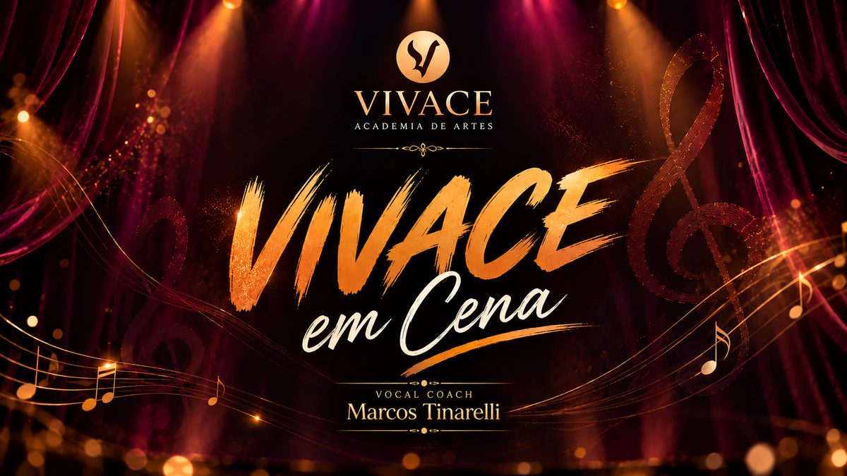 Immagine della fonte — Vivace em Cena