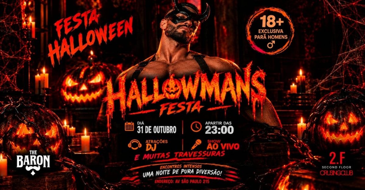 Bild der Quelle — HALLOWMANS