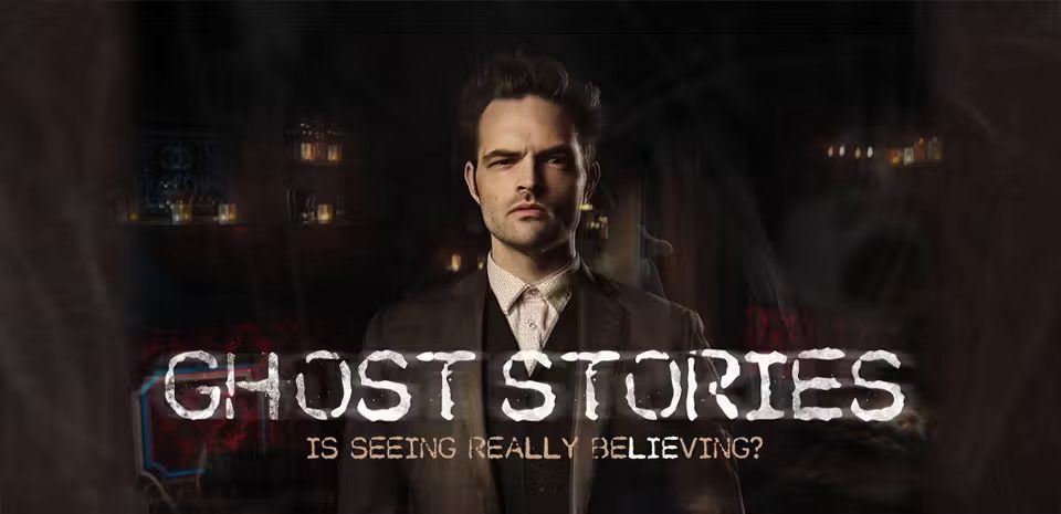 Immagine della fonte — Ghost Stories