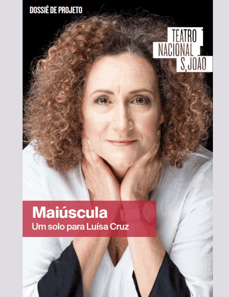 Imagem da fonte — TNSJ | Maiúscula