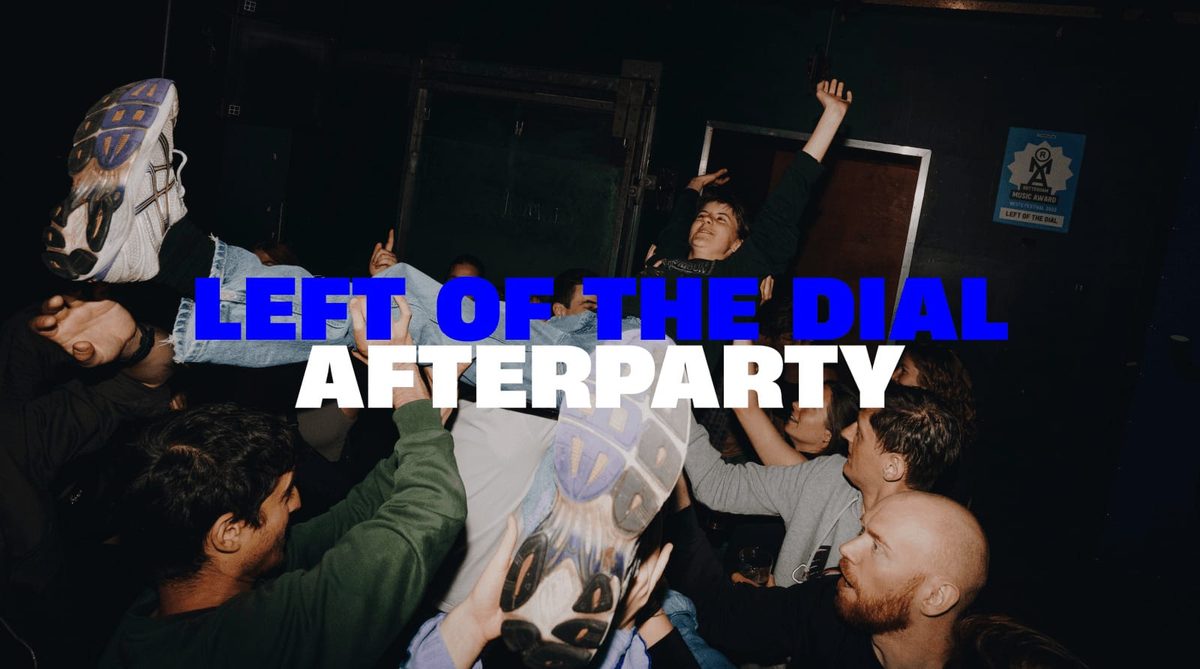 Imagem da fonte — Sticker Night with Kiss All Hipsters