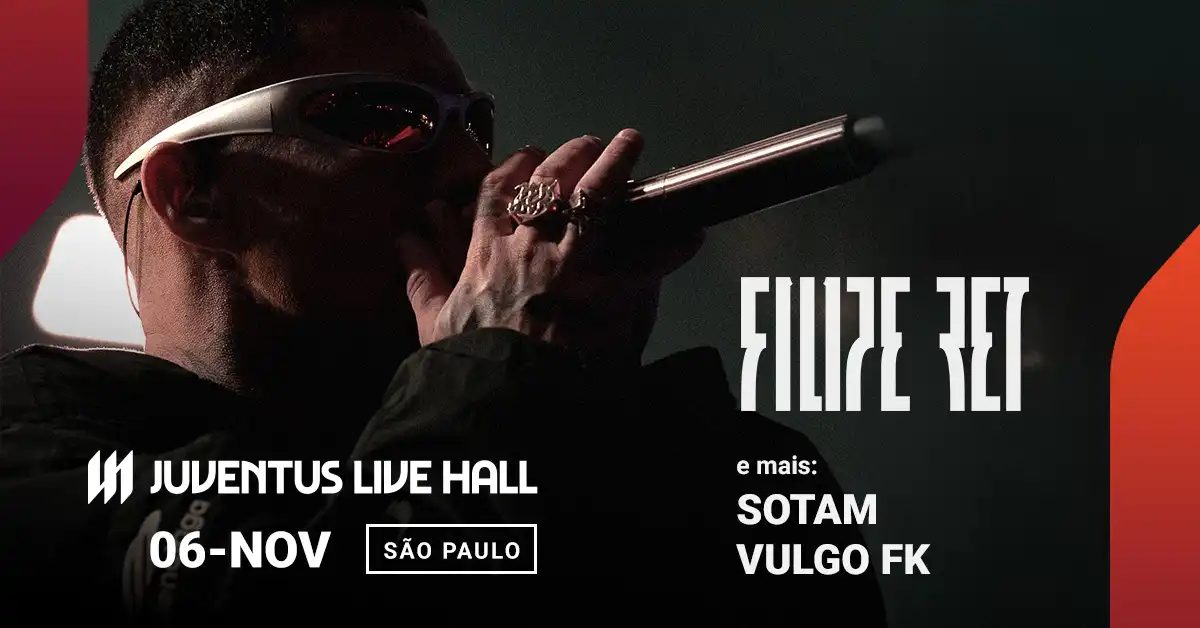 Bild der Quelle — Filipe Ret, Sotam e Vulgo FK