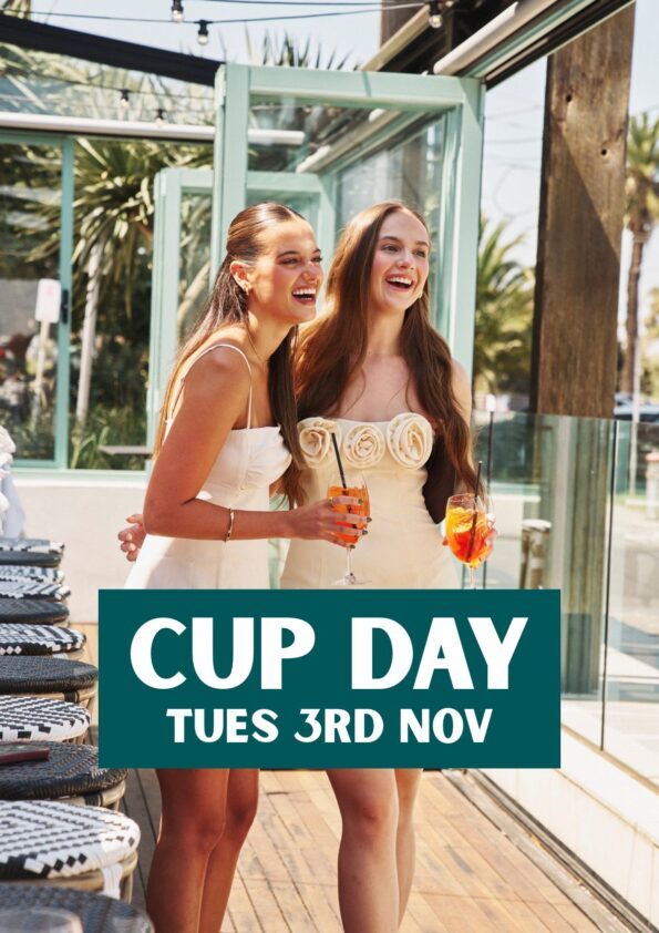 Imagem da fonte — Cup Day