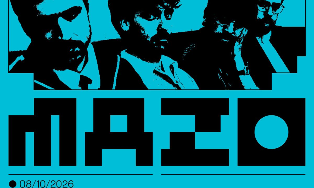 Source image — For Your Information en MAZO