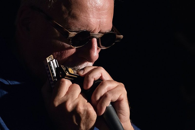 Image de la source — Jean-Jacques Milteau