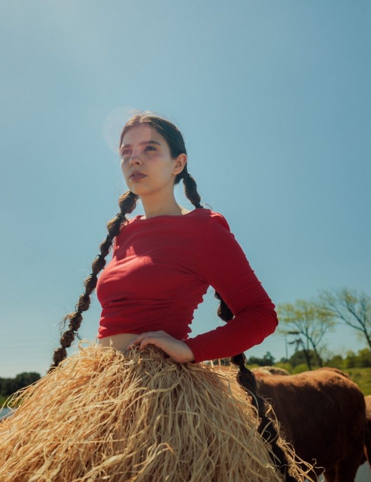 Imagem da fonte — ana lua caiano | devagar que a vida é curta