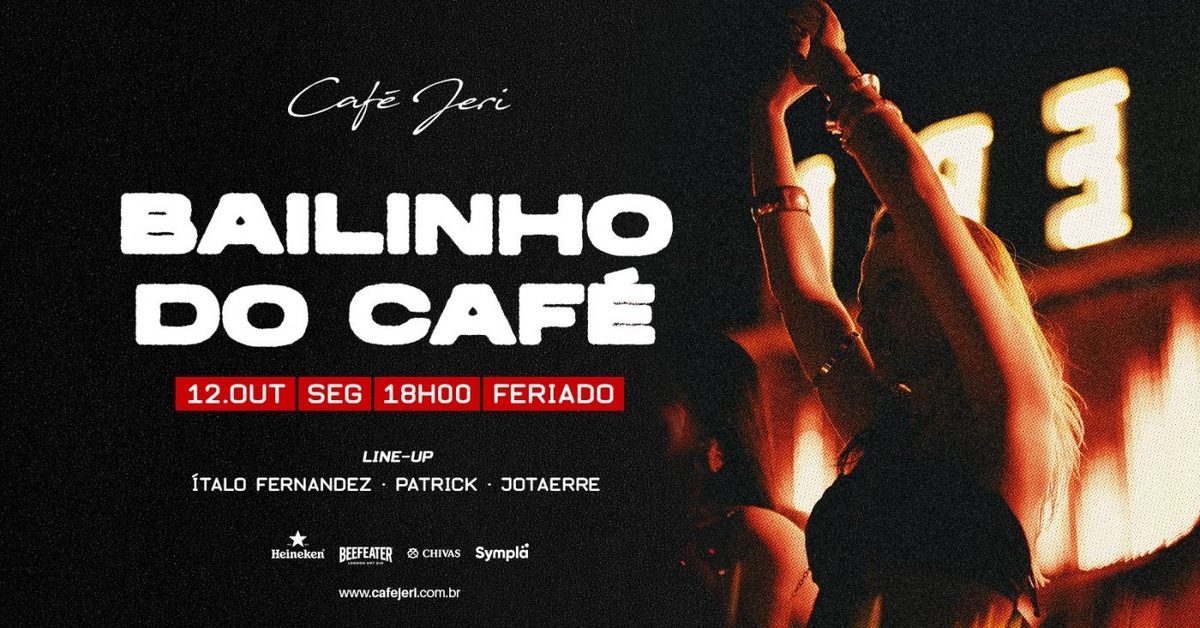 Immagine della fonte — BAILINHO DO CAFÉ
