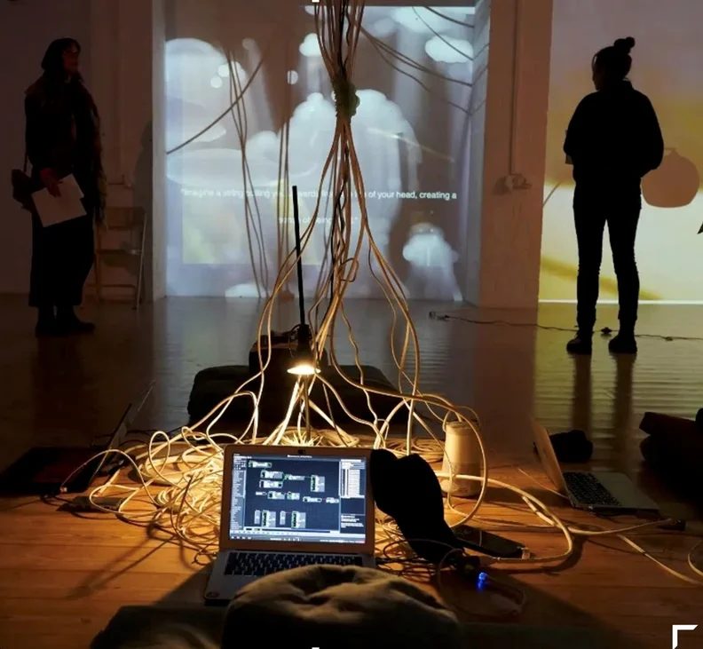 Bild der Quelle — CCCberlin connects #november