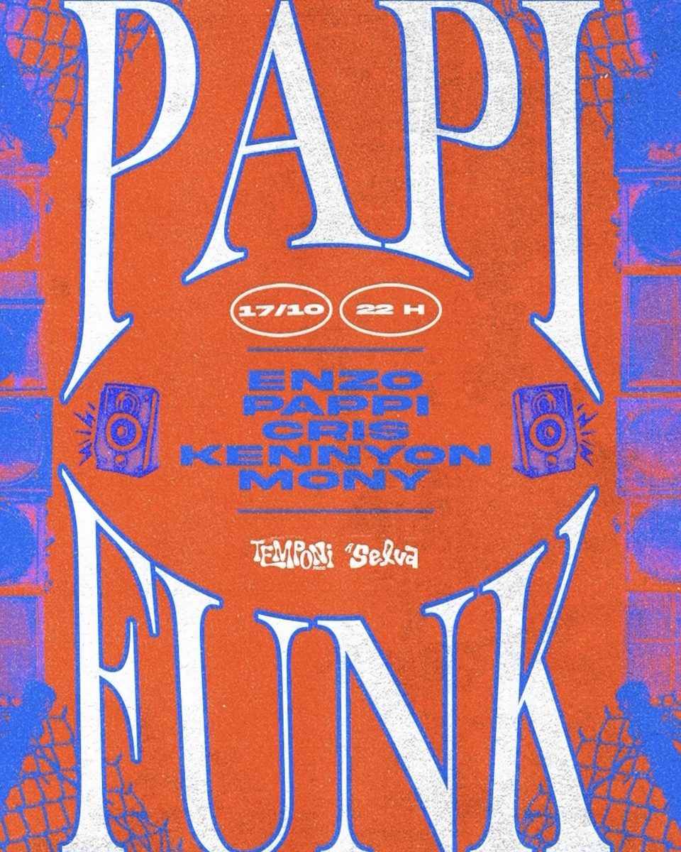 Bild der Quelle — PAPI FUNK 17/10