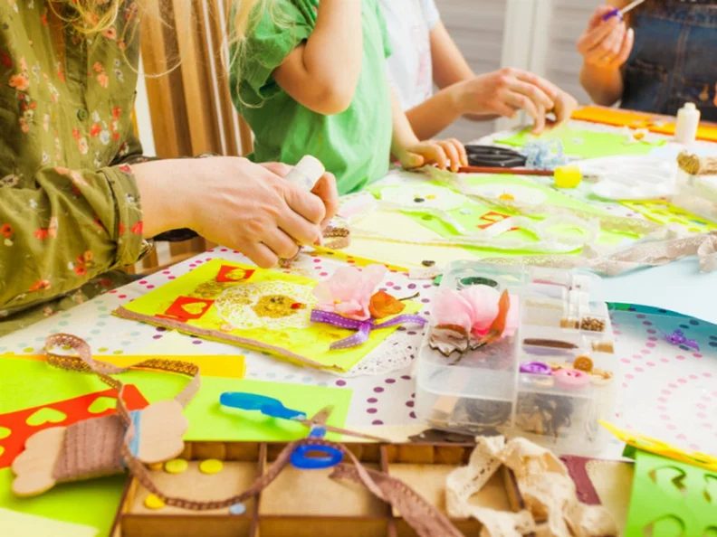 出典の画像 — Crafts with Daniela
