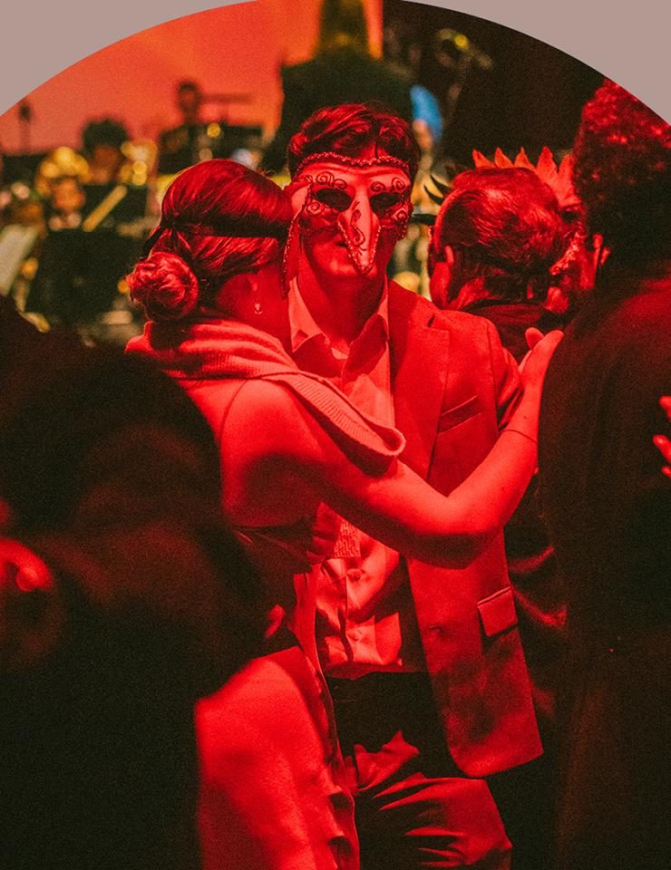 Immagine della fonte — UM BAILE DE MÁSCARAS DE VERDI | TNSC | ÓPERA