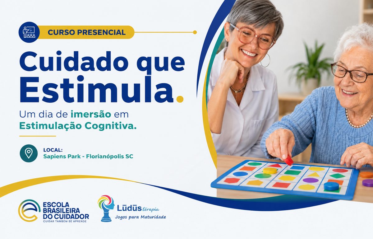 Imagen de la fuente — Curso Presencial Cuidado que Estimula