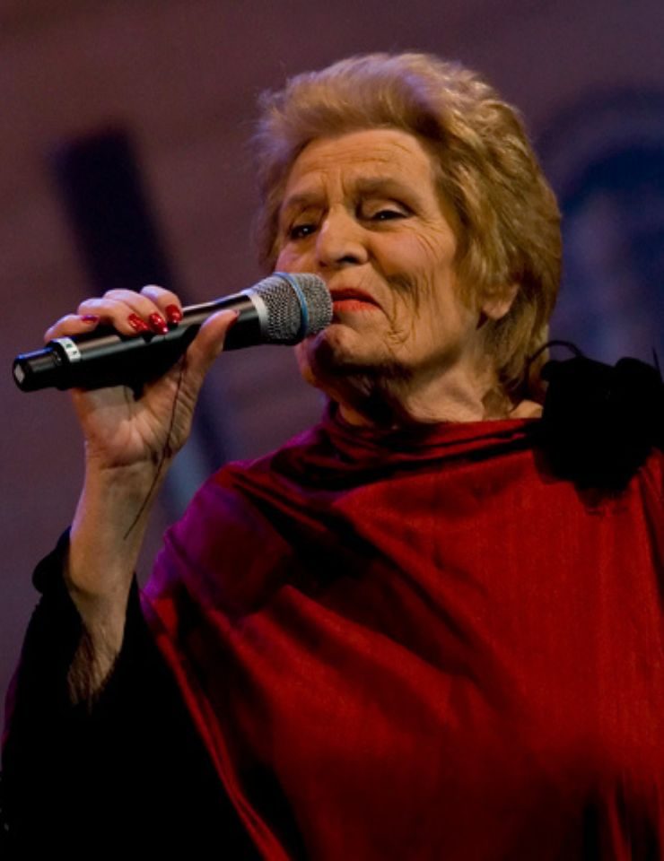 Imagem da fonte — 15.ª Gala Celeste Rodrigues | Associação de Fado do Algarve