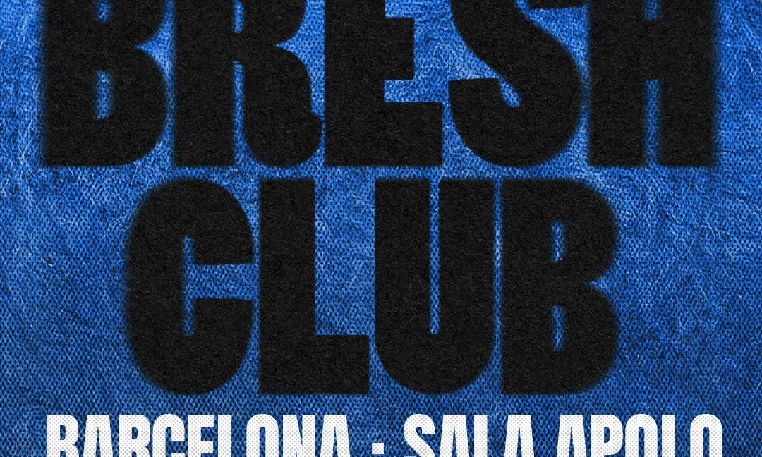 Imagem da fonte — BRESH CLUB
