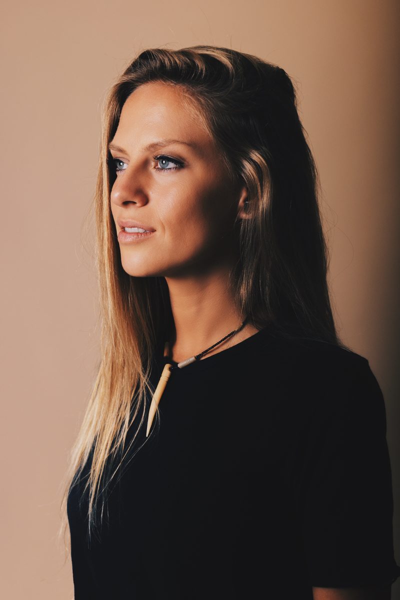 Immagine della fonte — OfF PIKNIC: Nora En Pure, Fahlberg (com Produkt)