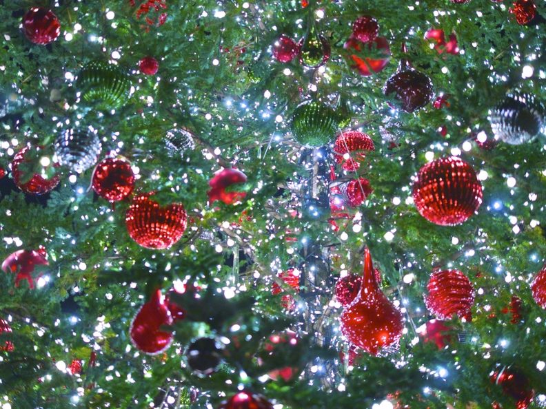 Imagem da fonte — Samantha Claus – jetzt ist angespannt