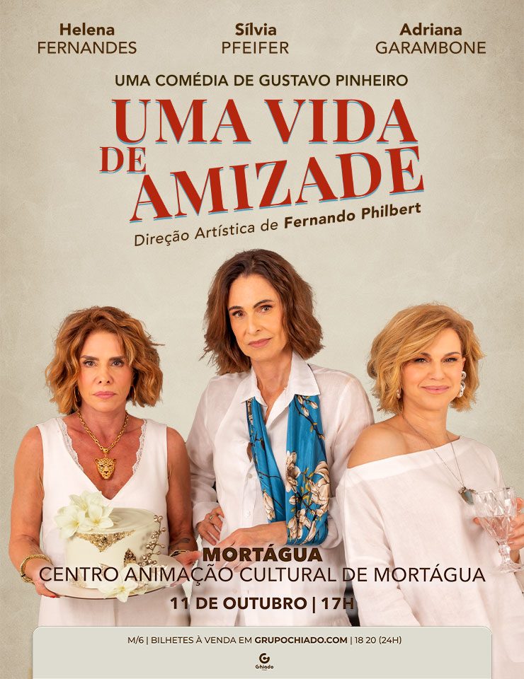 Source image — Uma Vida de Amizade @ Mortágua