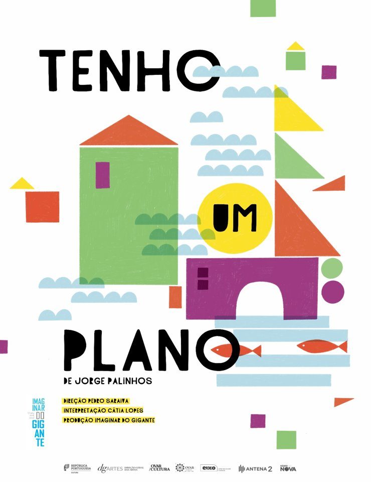 Imagem da fonte — TENHO UM PLANO