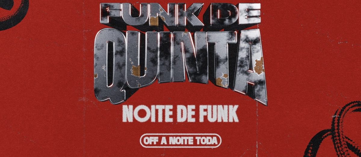 Immagine della fonte — FUNK DE QUINTA - OPEN BAR FEMININO