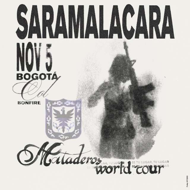 Immagine della fonte — Saramalacara