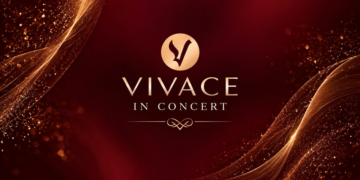 Imagem da fonte — Vivace In Concert