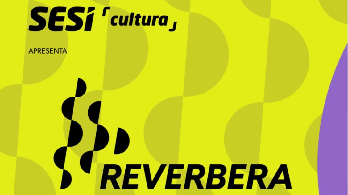 Immagine della fonte — REVERBERA em parceria com FRAGAÍ + Deh Muss + Octavio Cardozo