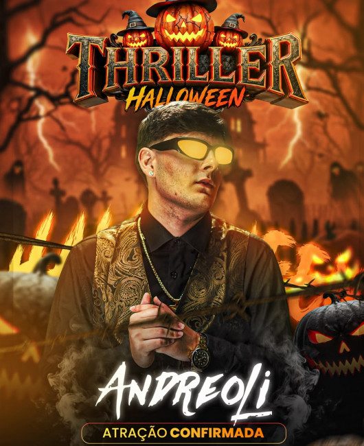 Immagine della fonte — THRILLER HALLOWEEN