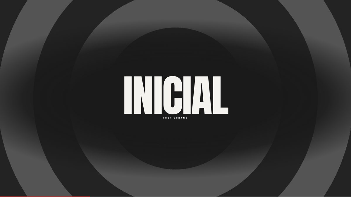 Imagem da fonte — Capital Inicial — Turnê Música Urbana