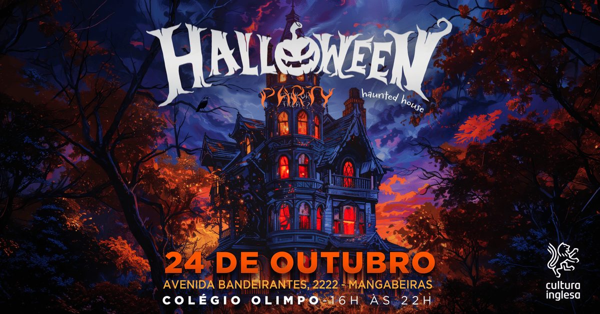 Bild der Quelle — Halloween Cultura Inglesa 2026
