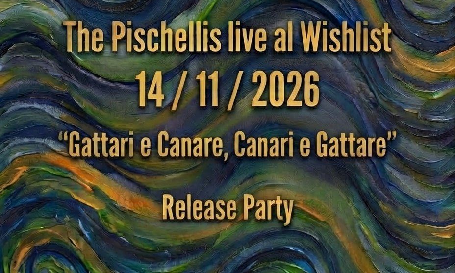 Bild der Quelle — The Pischellis