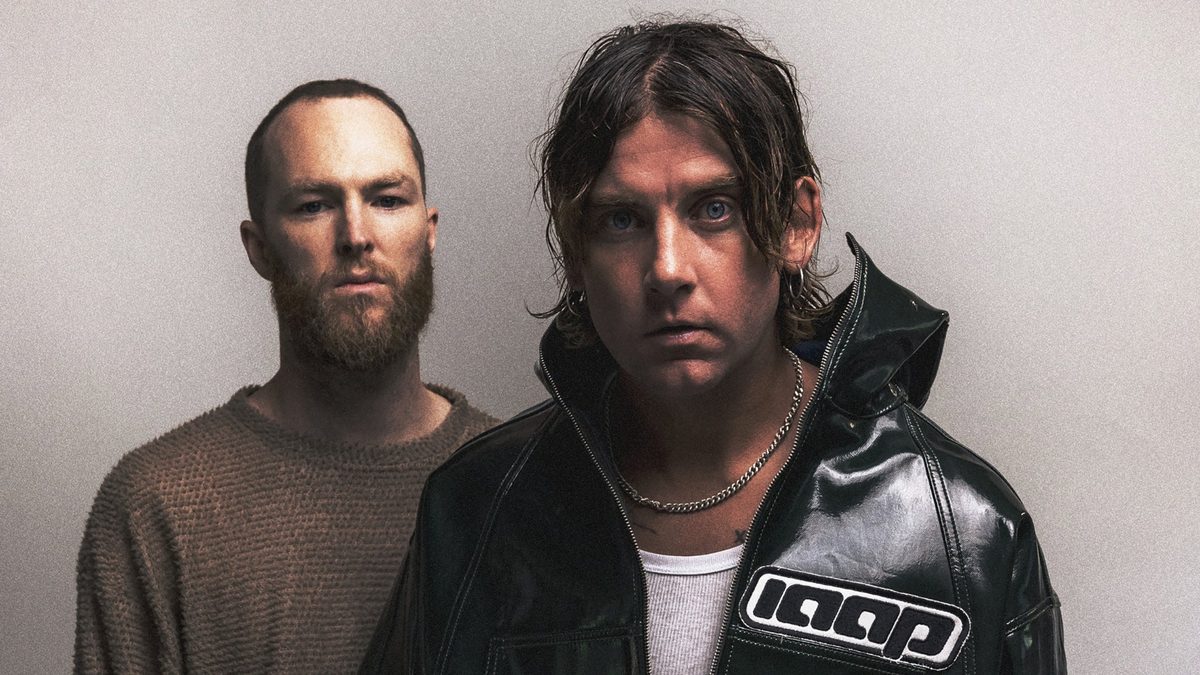 Imagen de la fuente — Judah & the Lion