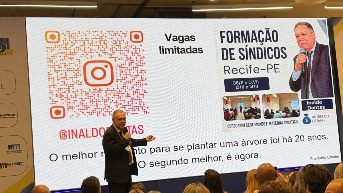 Bild der Quelle — Formação de síndicos - Recife