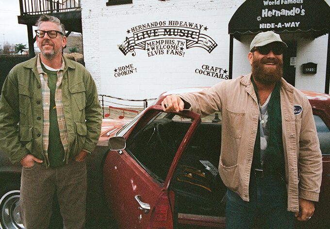 Bild der Quelle — The Black Keys