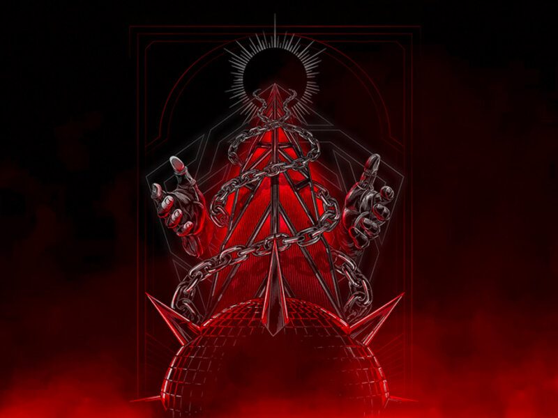 Image de la source — Carpenter Brut