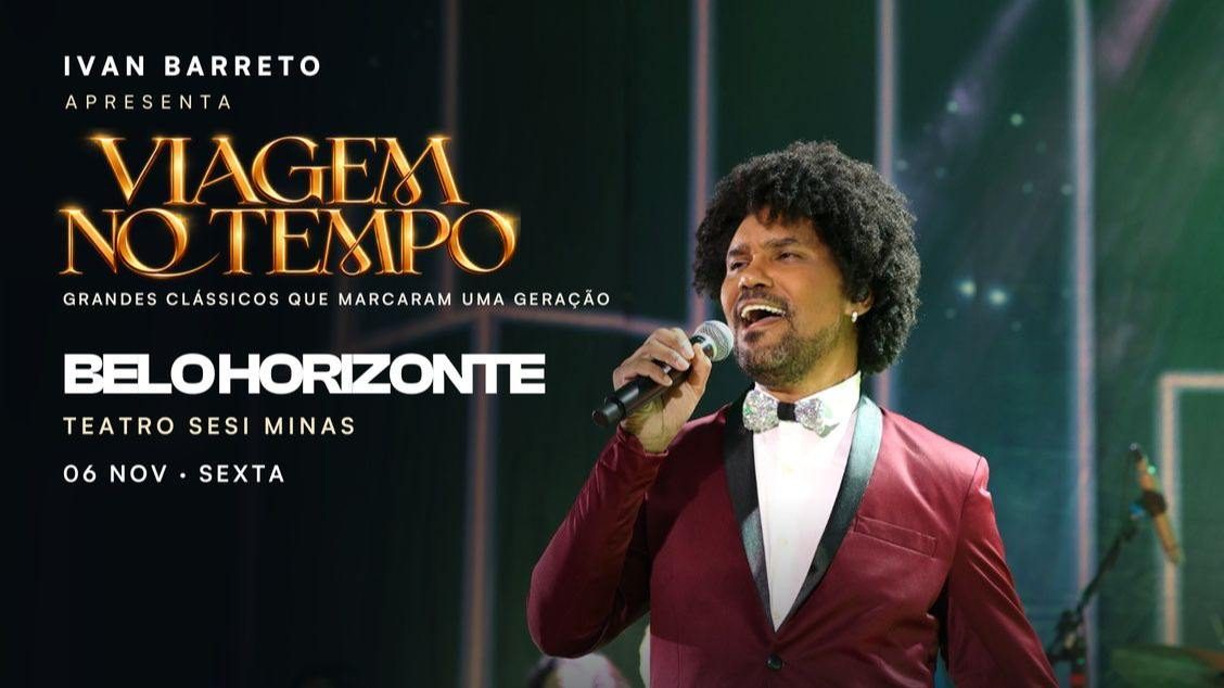 Imagem da fonte — VIAGEM NO TEMPO