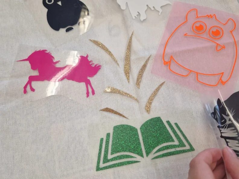 Source image — Textile printing (Apprentice Weeks)