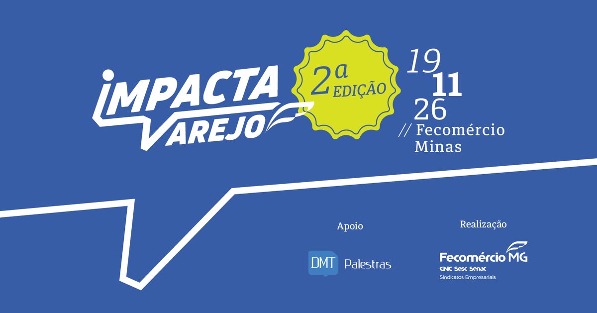Imagem da fonte — Impacta Varejo | 2ª edição